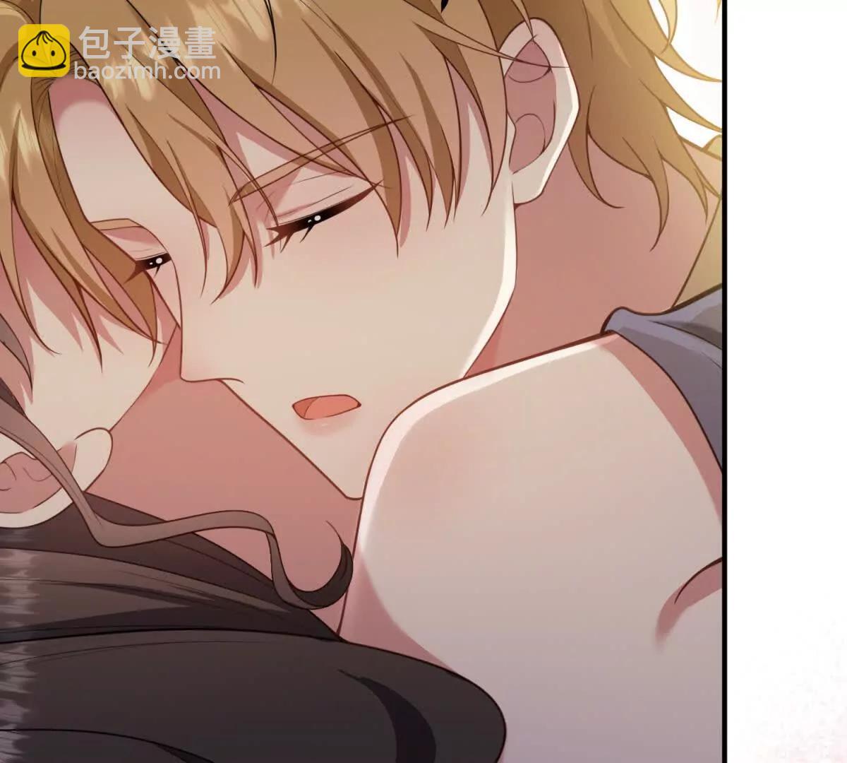 第162话 到吻为止(1/2)-第161话