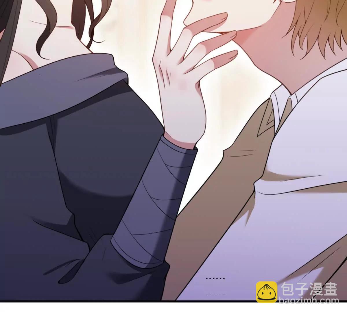 第162话 到吻为止(1/2)-第161话