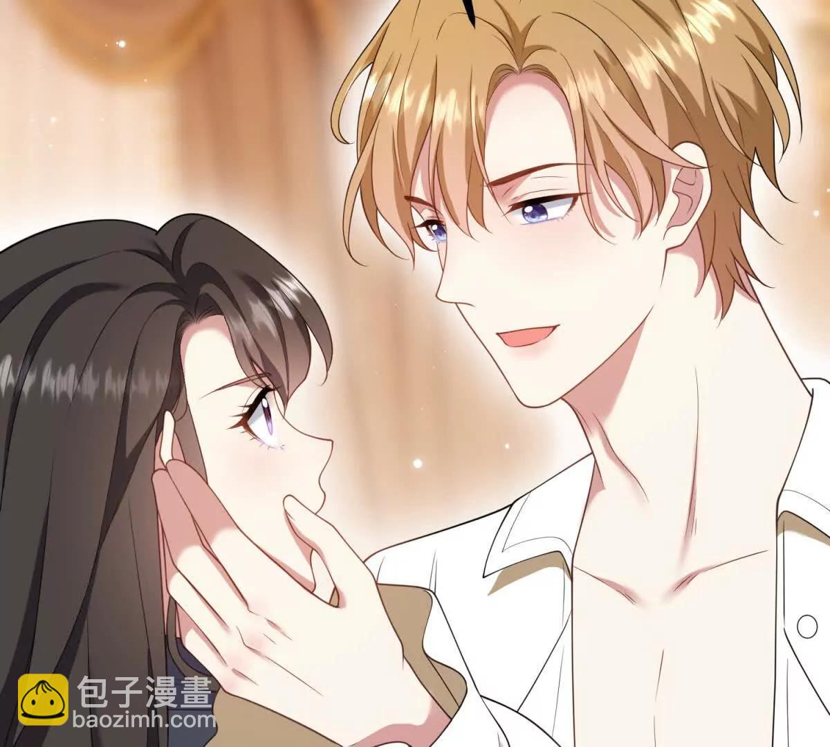 第162话 到吻为止(1/2)-第161话