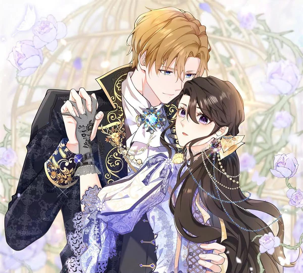 第164话 被威胁的琼(1/2)-第163话