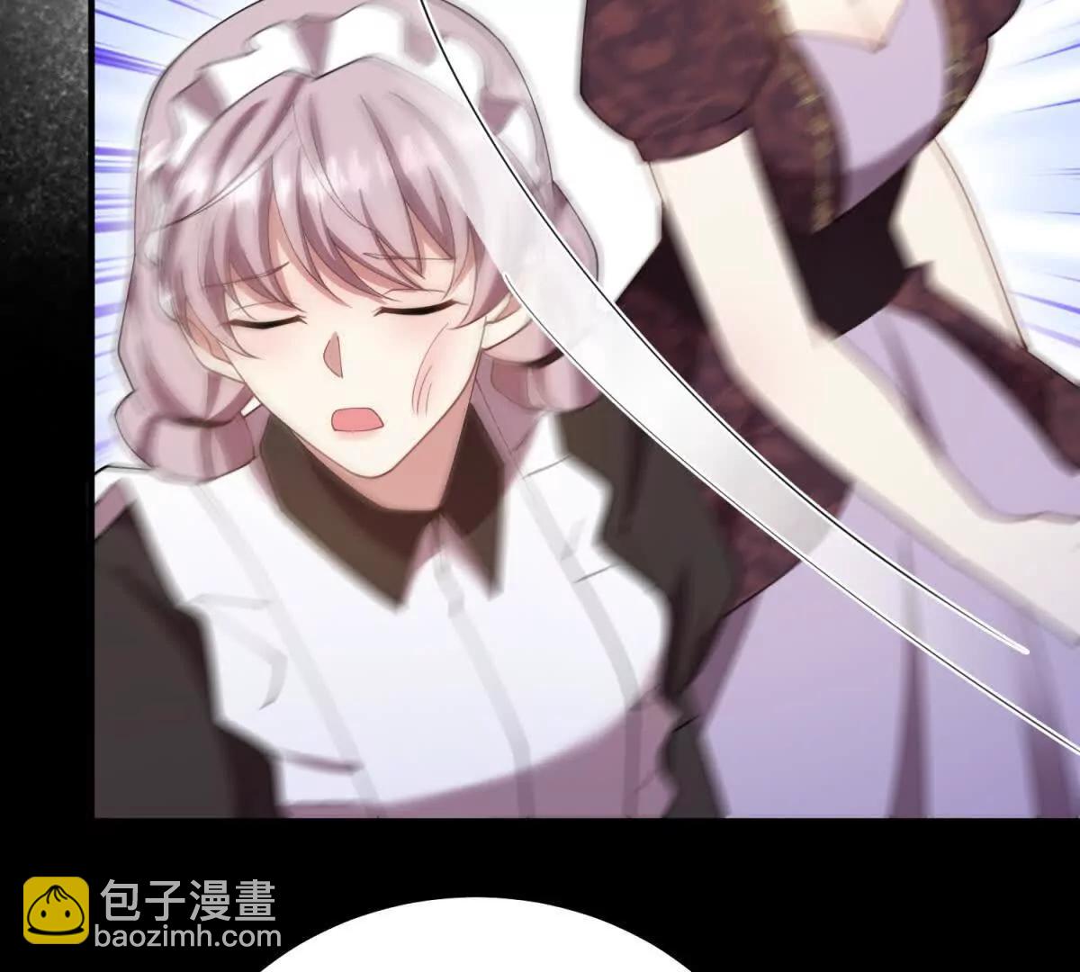 第164话 被威胁的琼(1/2)-第163话