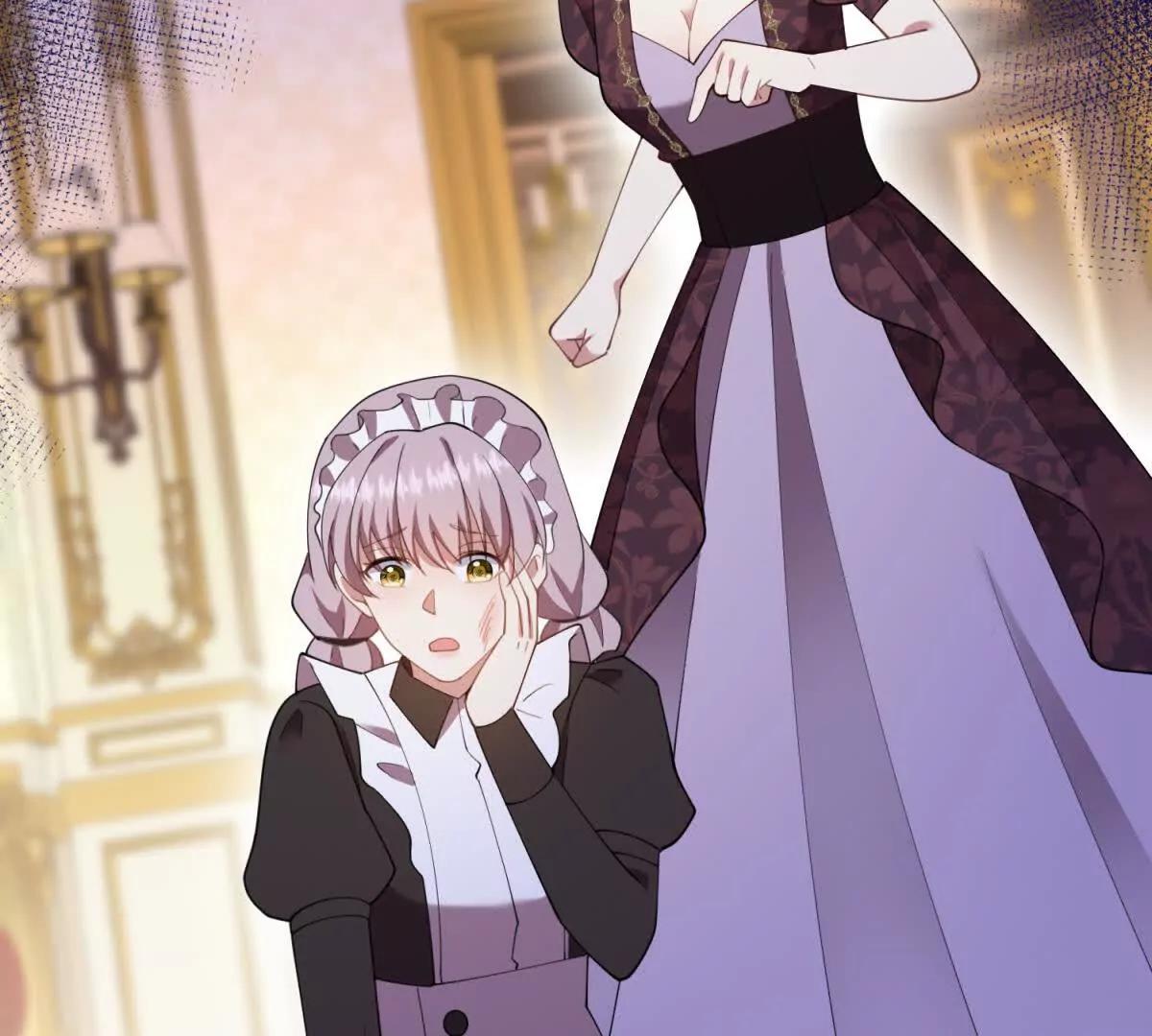 第164话 被威胁的琼(1/2)-第163话