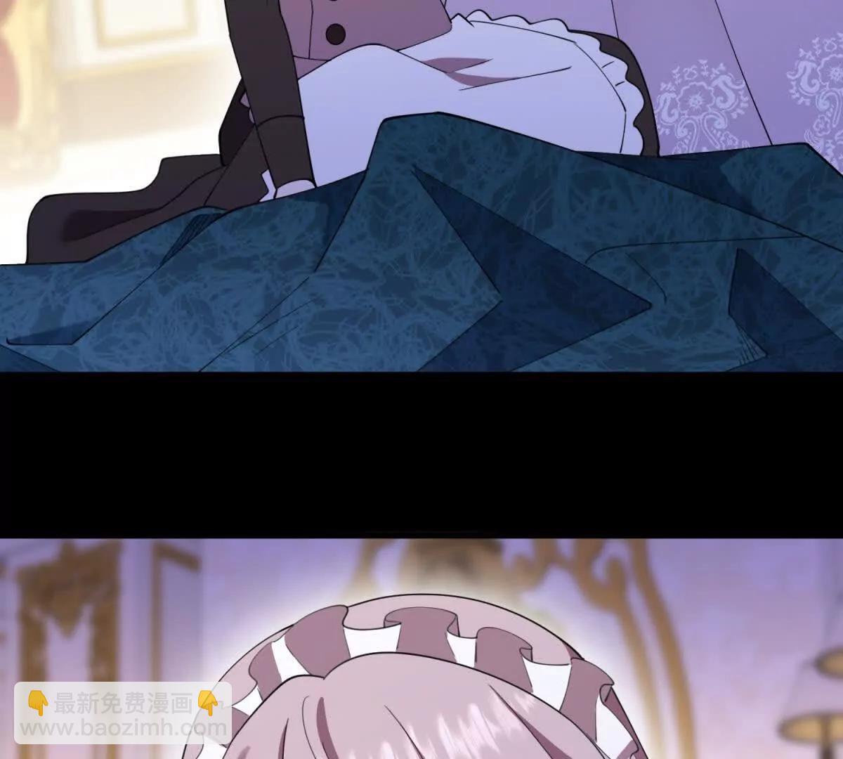 第164话 被威胁的琼(1/2)-第163话