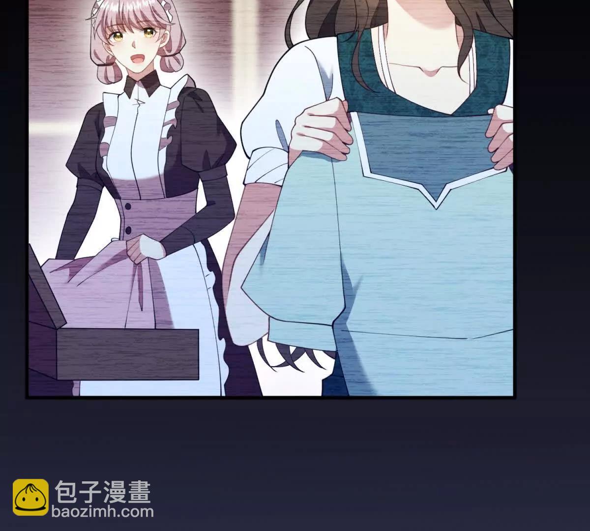 第164话 被威胁的琼(1/2)-第163话