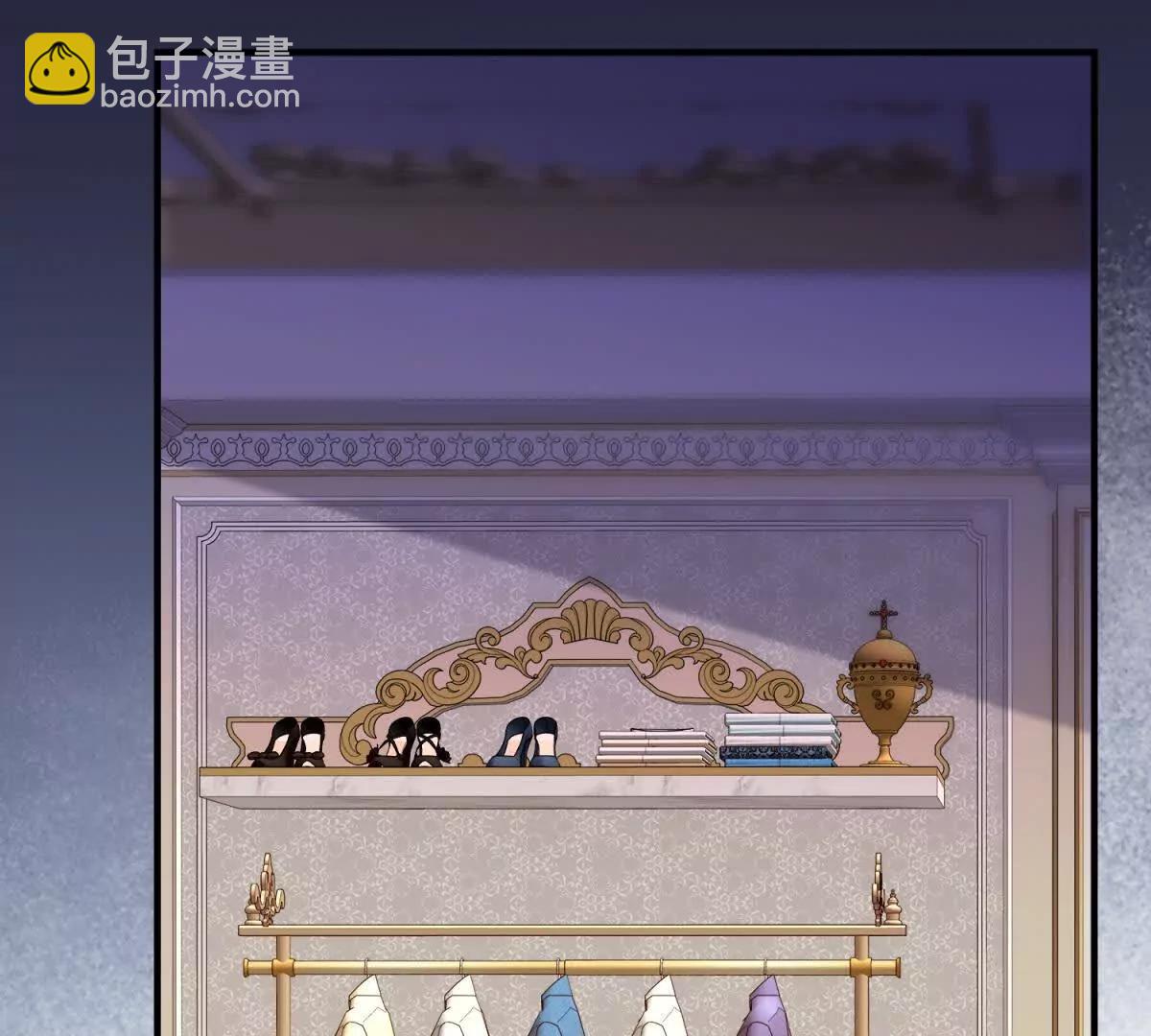 第164话 被威胁的琼(1/2)-第163话