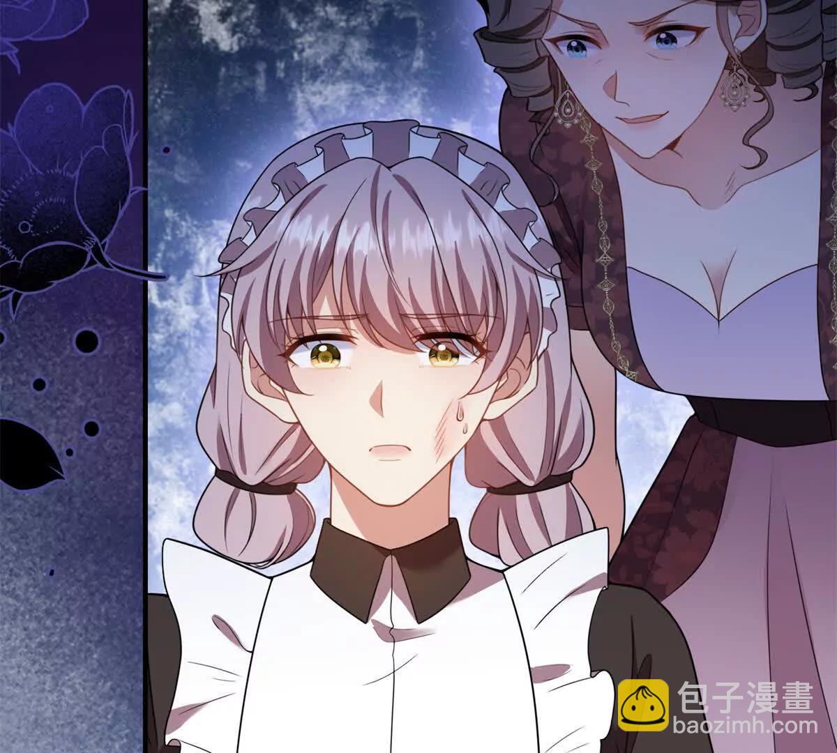 第164话 被威胁的琼(1/2)-第163话