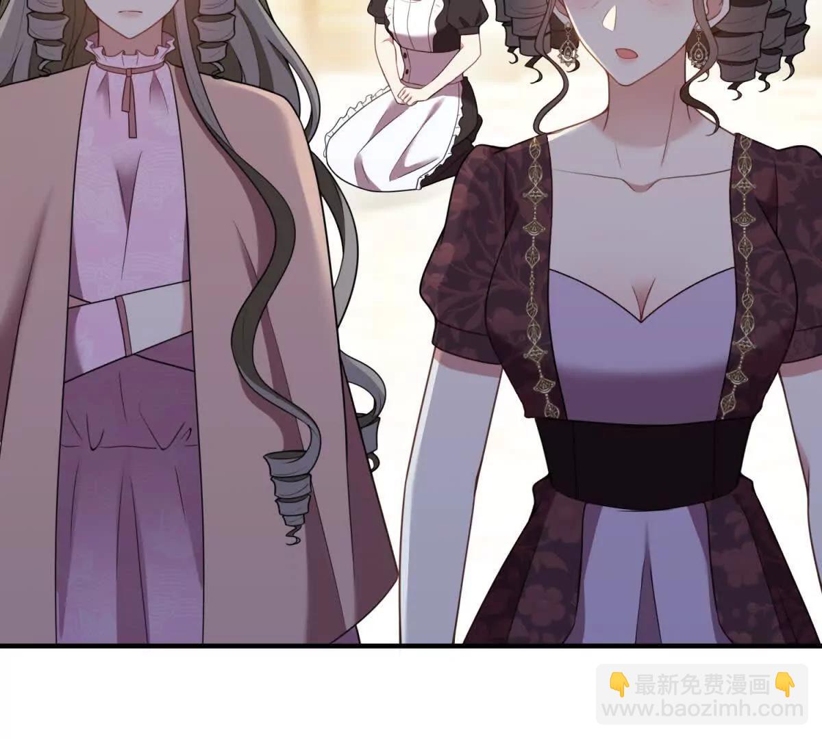 第164话 被威胁的琼(1/2)-第163话