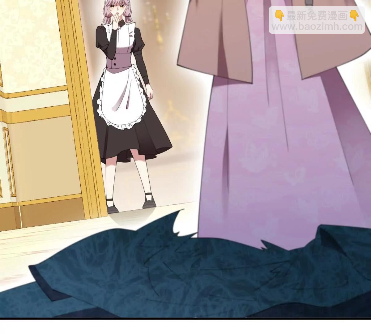 第164话 被威胁的琼(1/2)-第163话