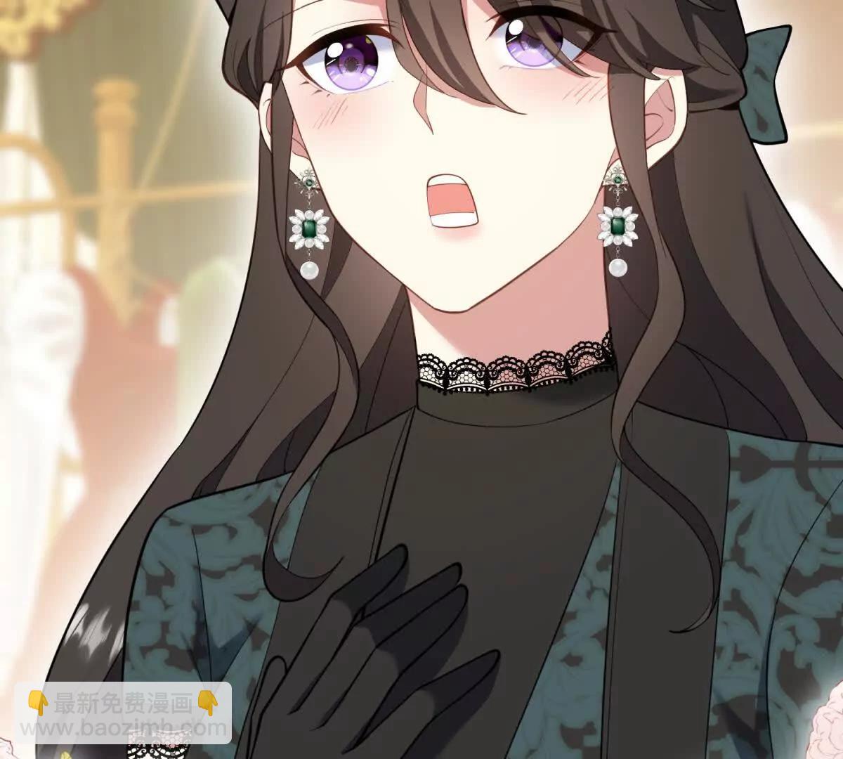 第166话 虚构的定情信物(1/2)-第165话