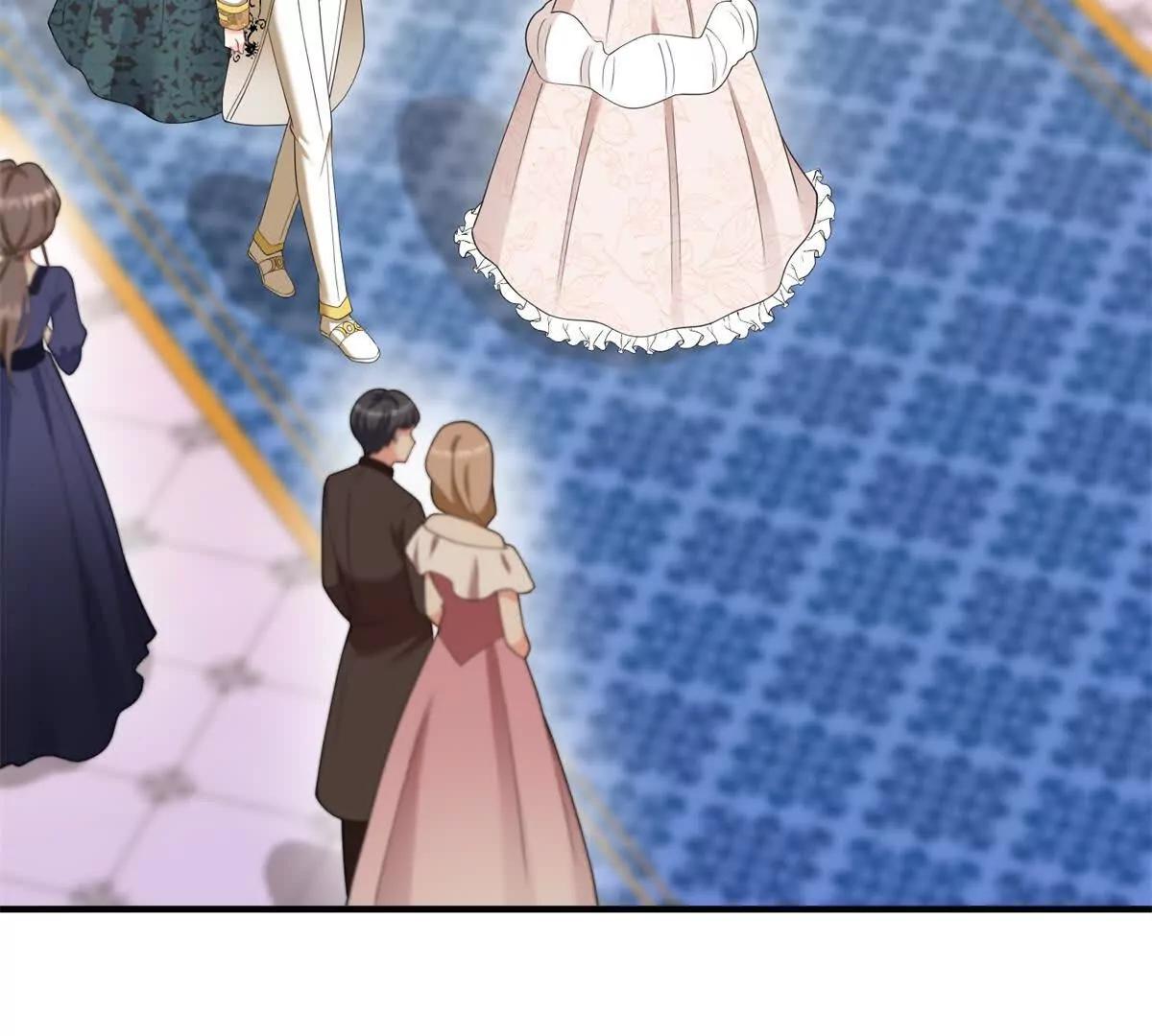 第168话 从荆棘到花途(1/2)-第167话