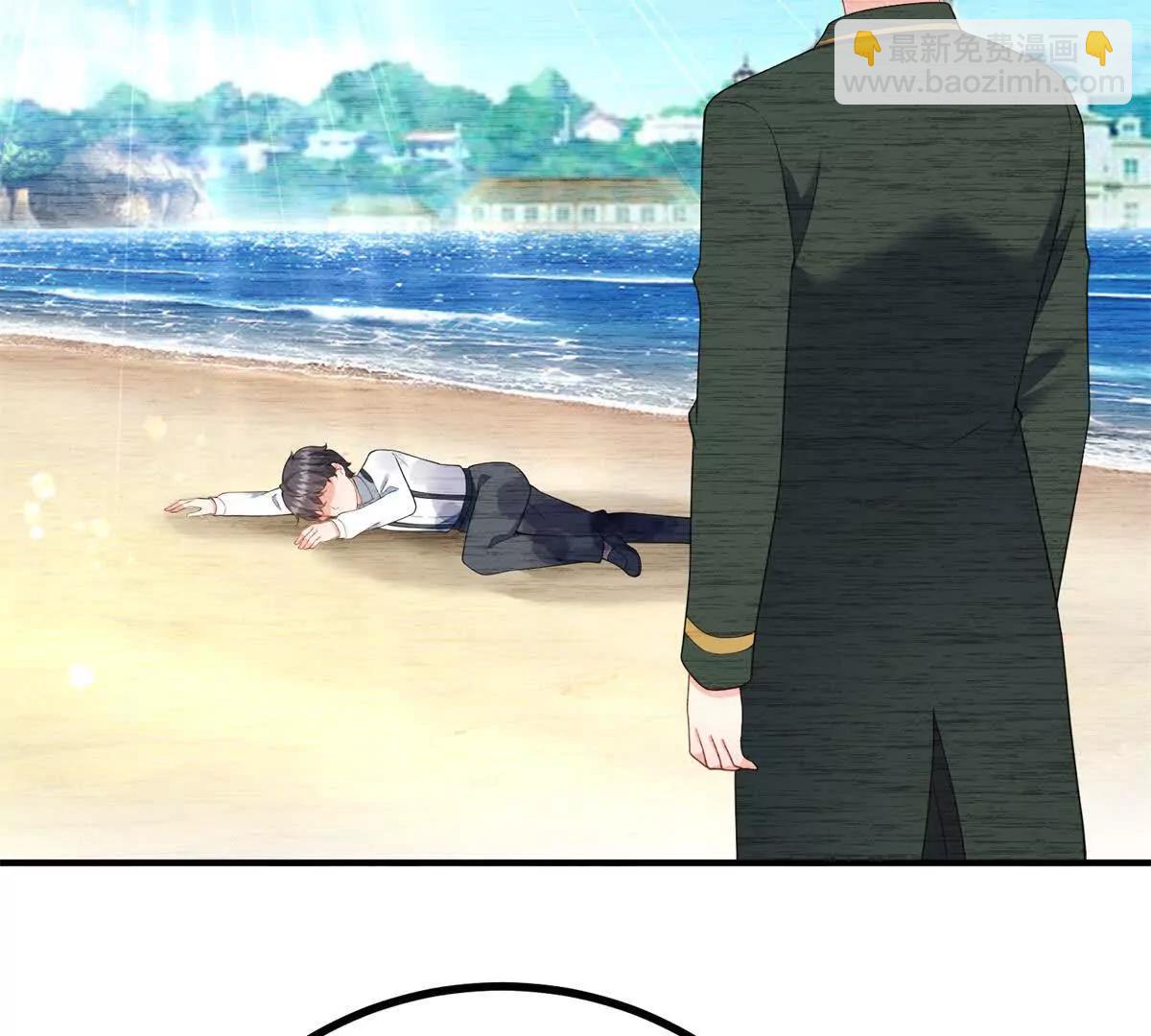 第168话 从荆棘到花途(1/2)-第167话