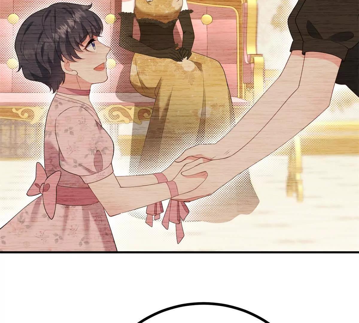 第168话 从荆棘到花途(1/2)-第167话