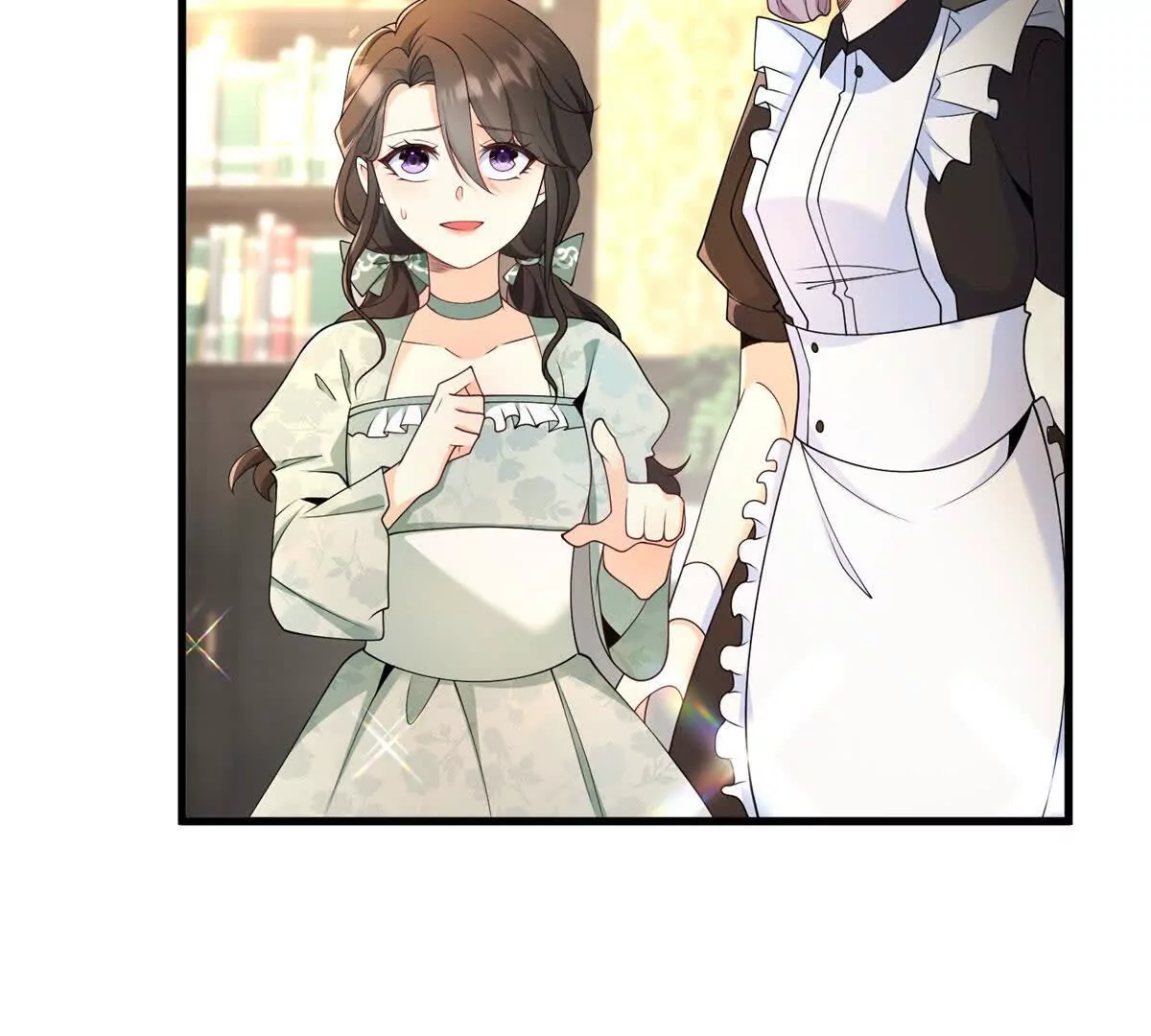 第2话 连接梦与现实的耳环(1/4)-第3话