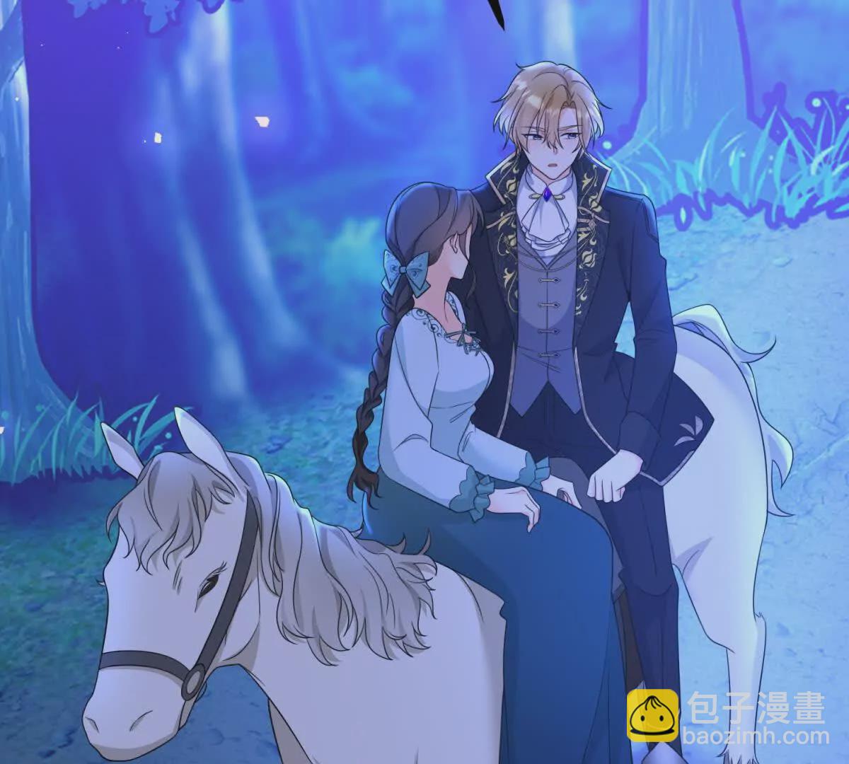 第20话 忽闪是什么(1/2)-第21话