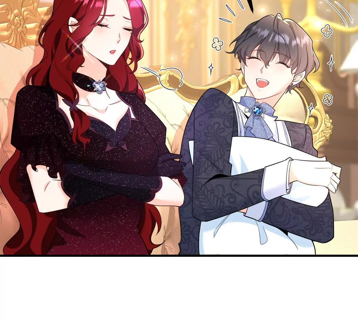 第22话 克莱尔的新计划(1/2)-第23话