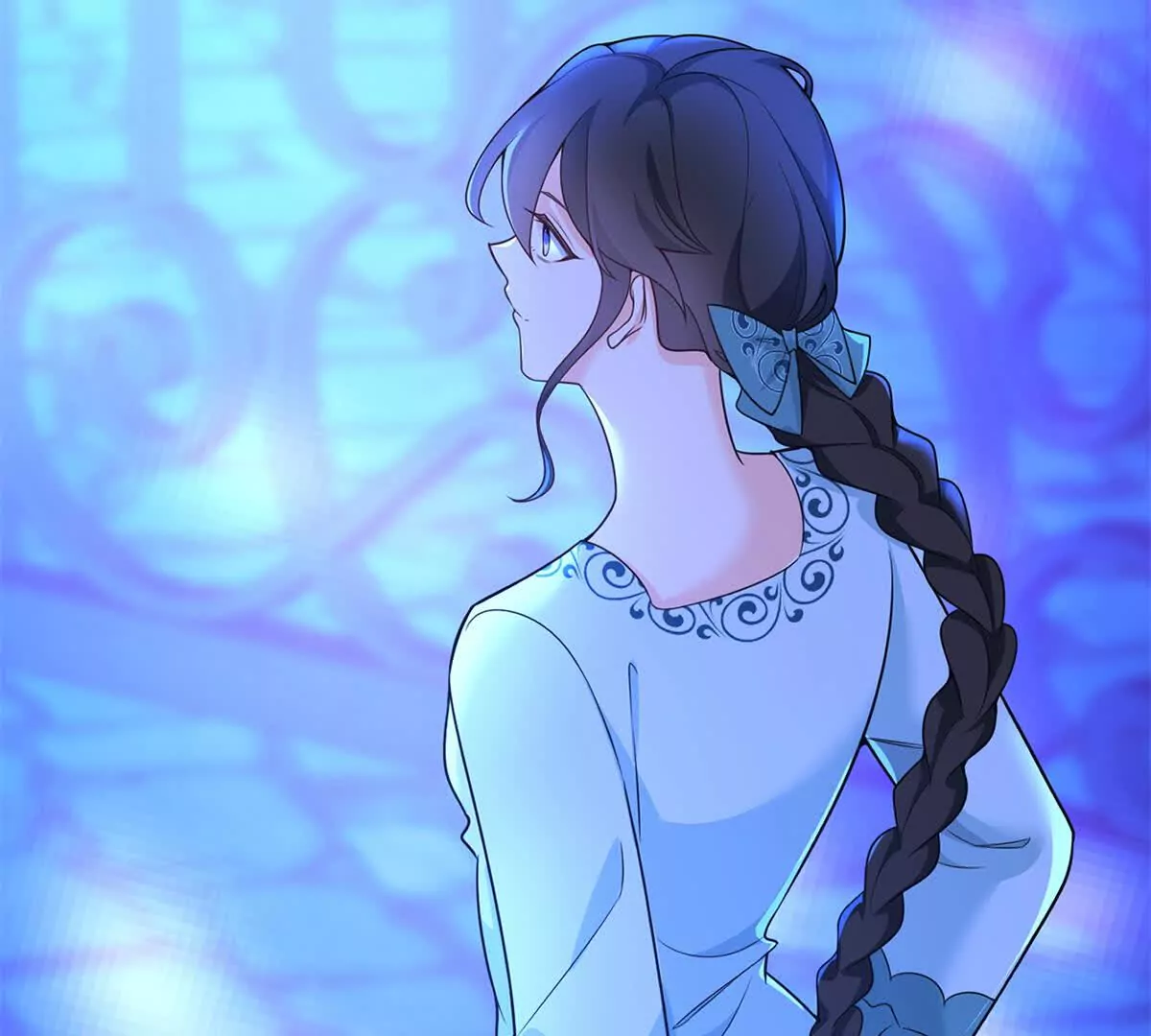 第22话 克莱尔的新计划(1/2)-第23话