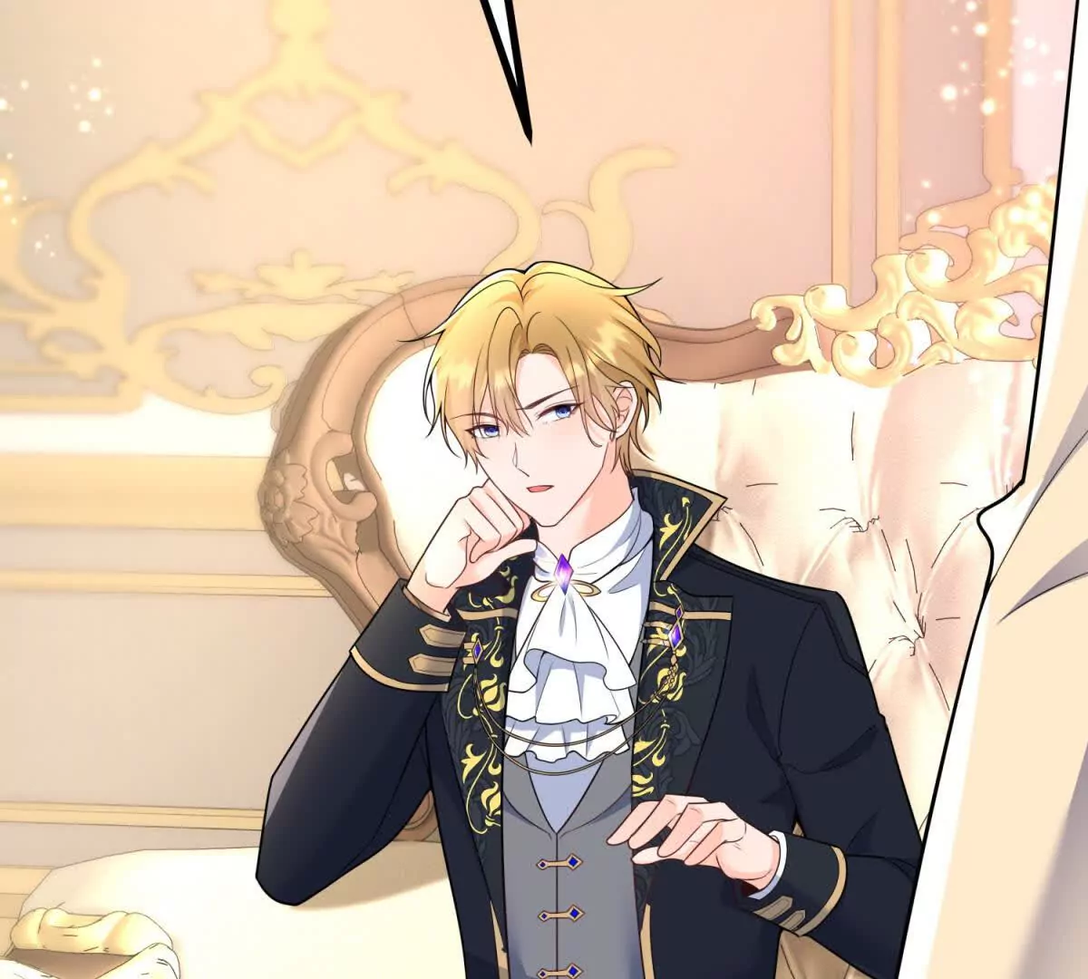 第22话 克莱尔的新计划(1/2)-第23话