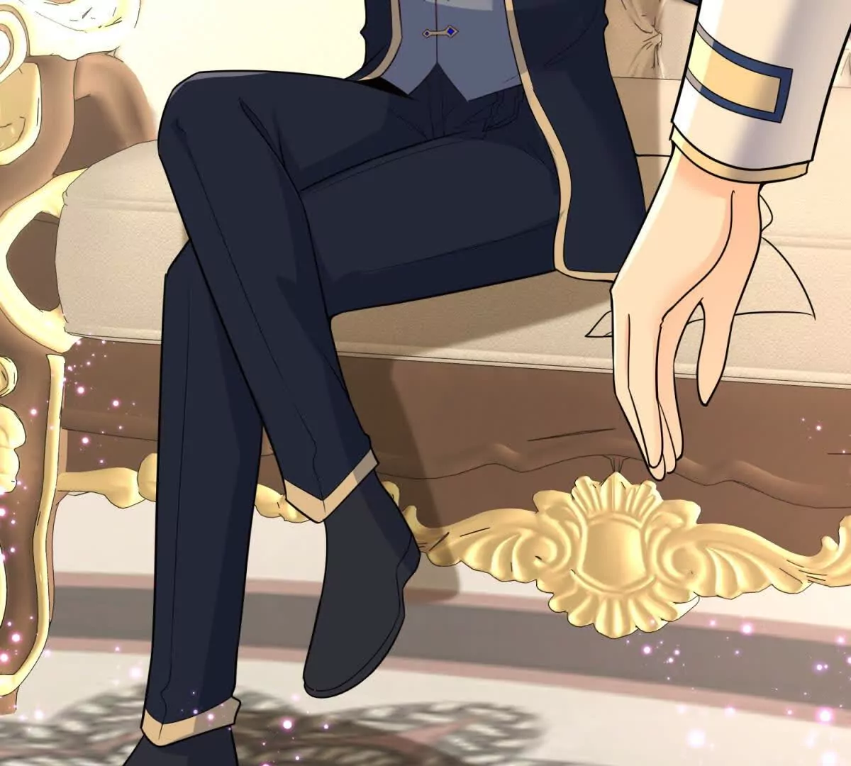 第22话 克莱尔的新计划(1/2)-第23话