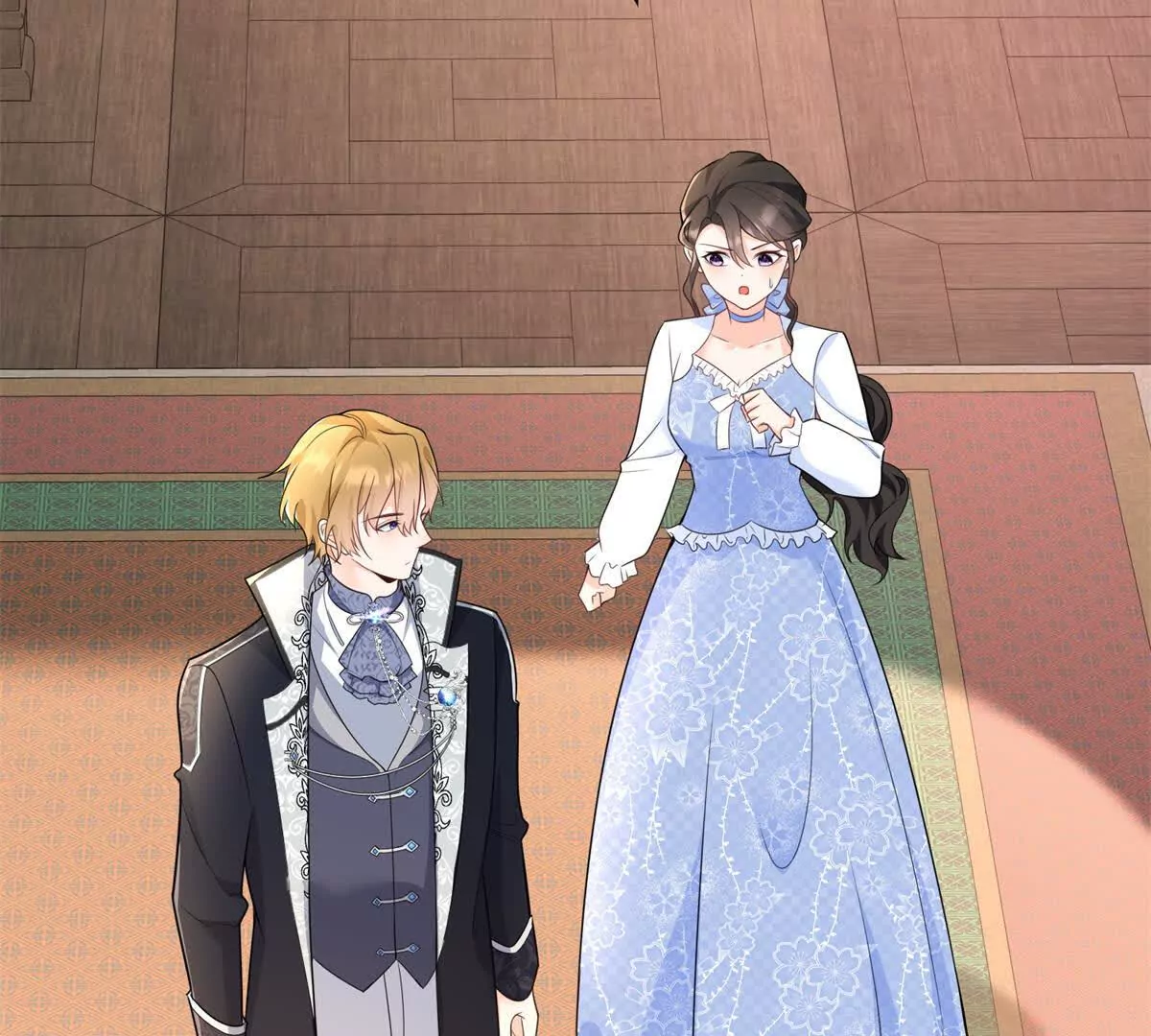 第24话 我没有看不起你(1/2)-第25话