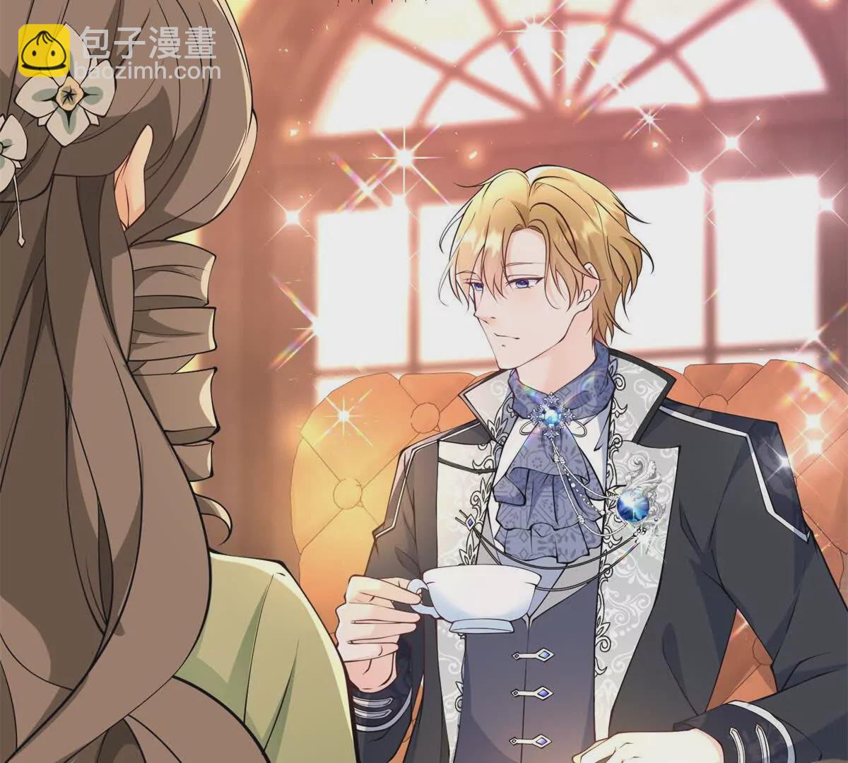 第26话 我要那只耳环(1/2)-第27话