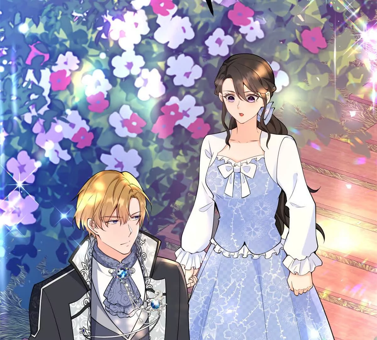 第26话 我要那只耳环(1/2)-第27话