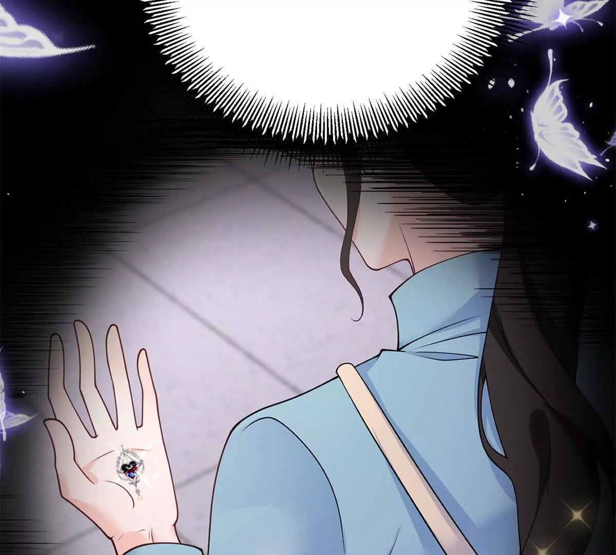 第26话 我要那只耳环(1/2)-第27话