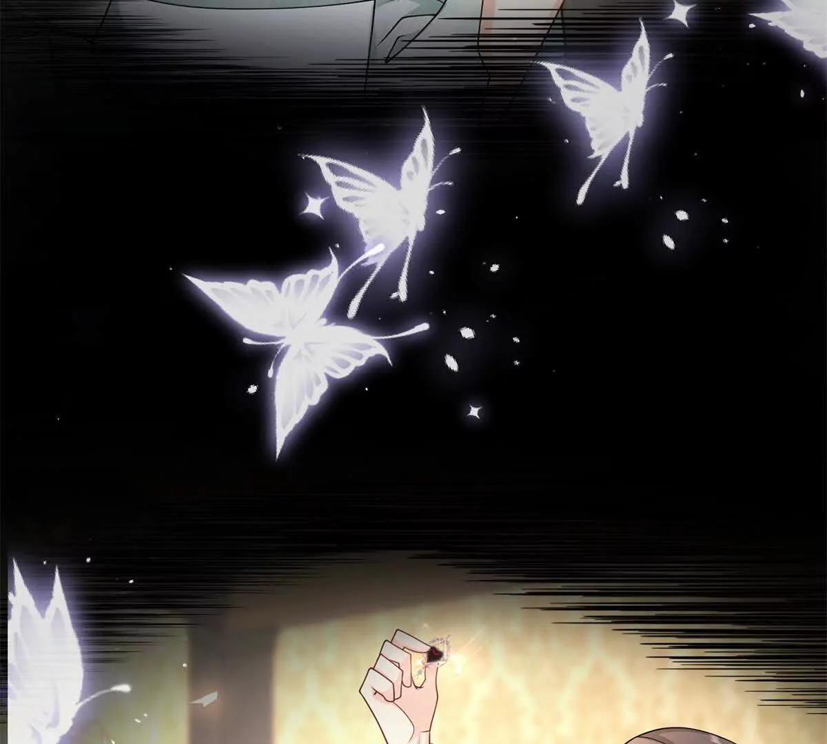 第26话 我要那只耳环(1/2)-第27话