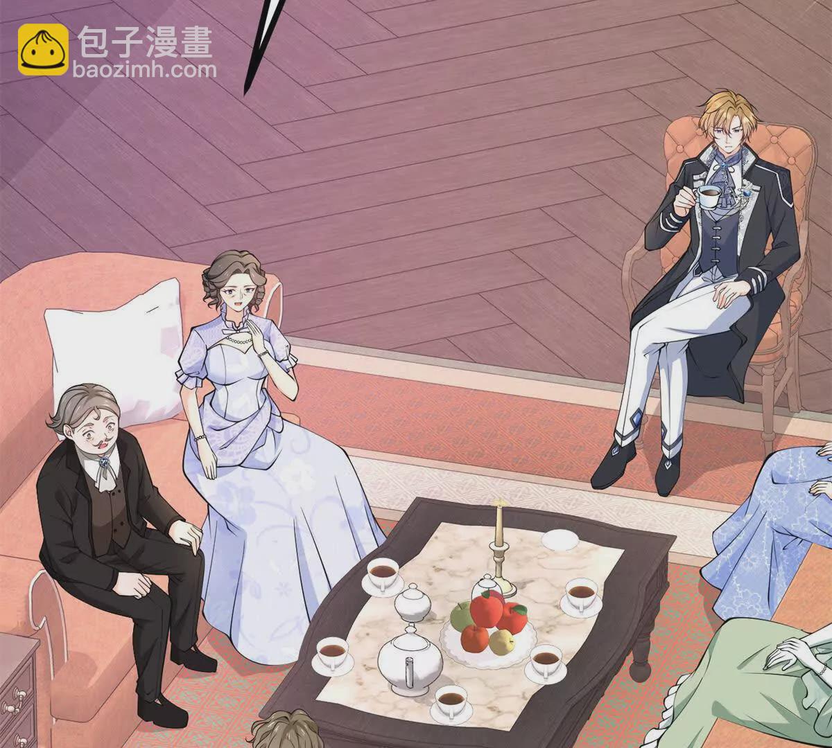 第26话 我要那只耳环(1/2)-第27话