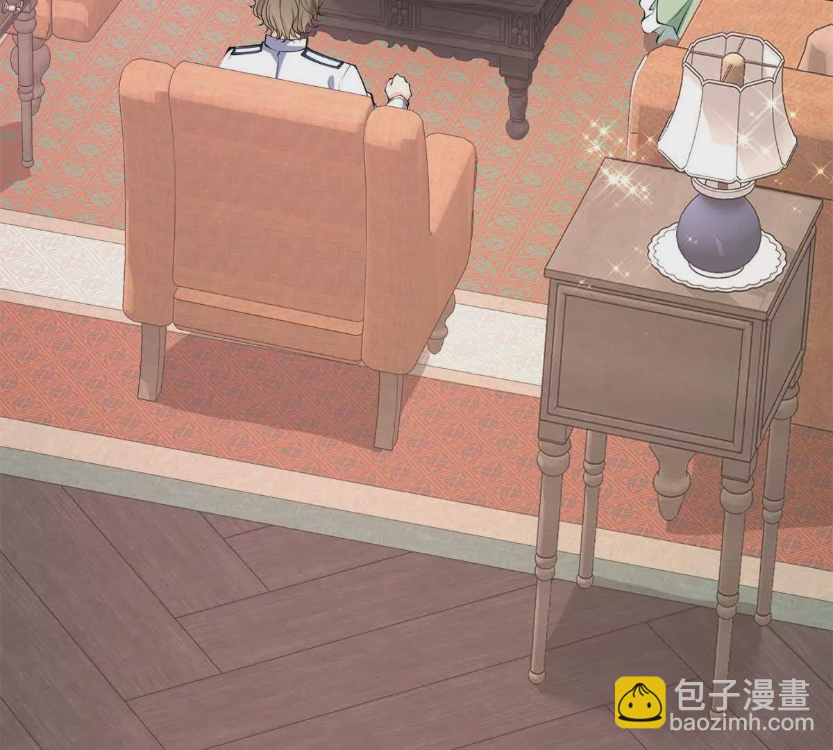 第26话 我要那只耳环(1/2)-第27话