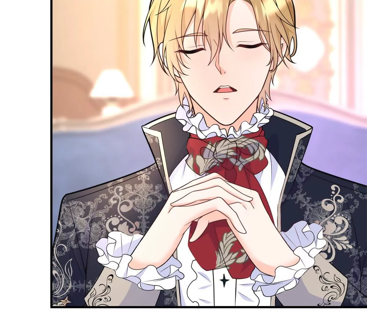 第28话 我替你娶她(1/2)-第29话