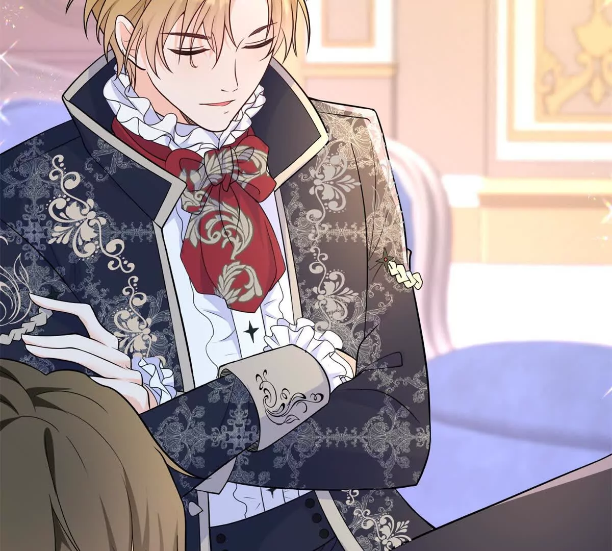 第28话 我替你娶她(1/2)-第29话