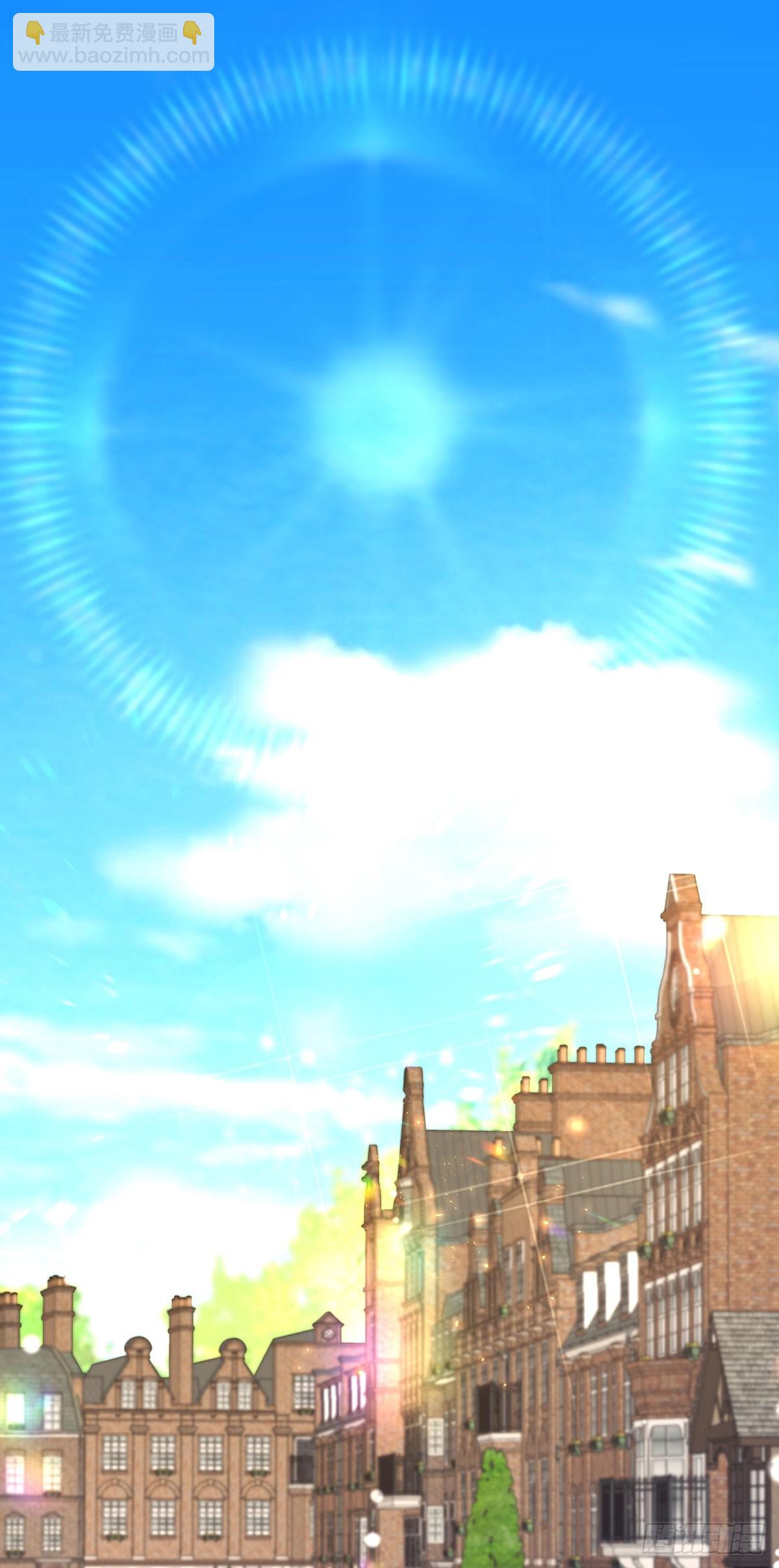 第36话 阿什利家抵达帝都-第37话