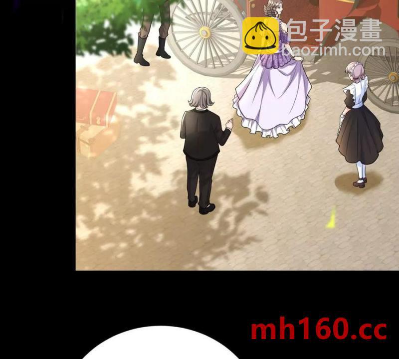 第38话 美到令人害怕(1/2)-第39话