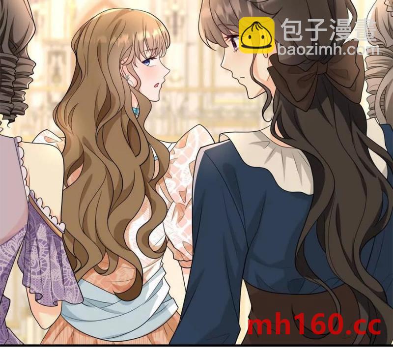 第38话 美到令人害怕(1/2)-第39话