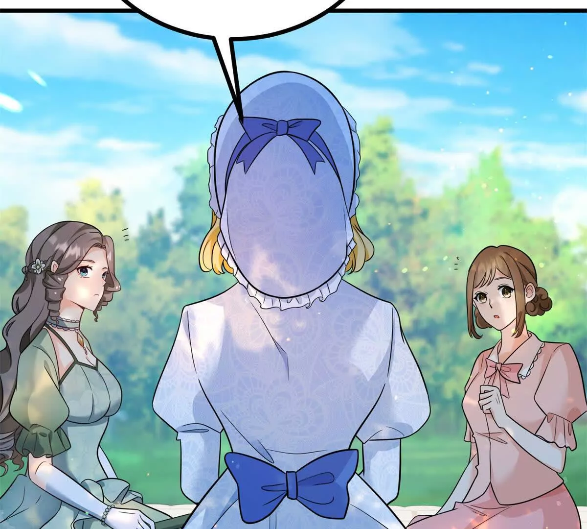 第4话 湖上的野餐(1/3)-第5话