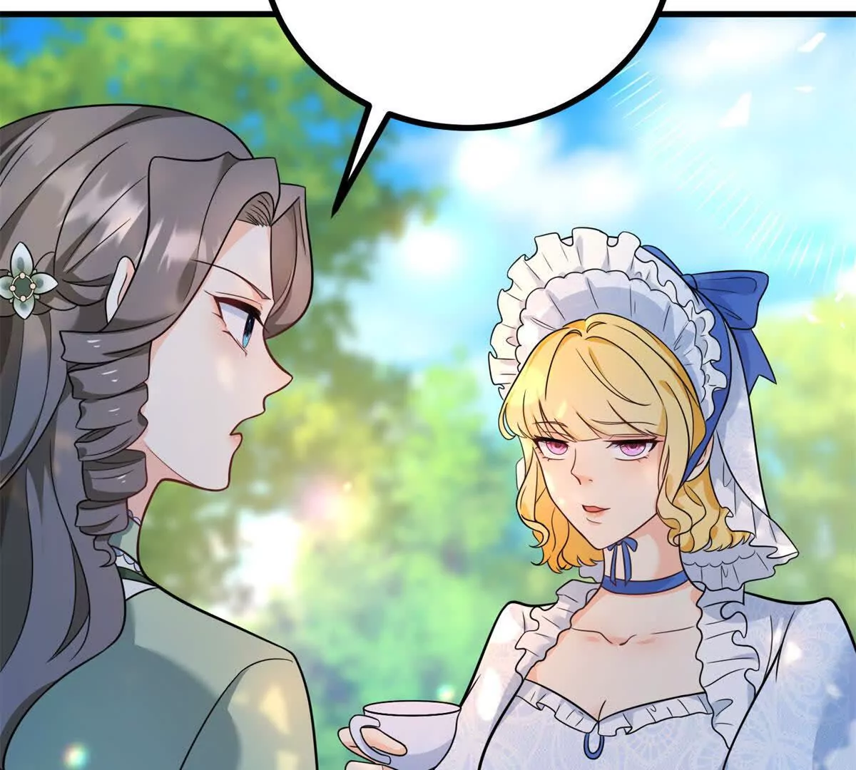 第4话 湖上的野餐(1/3)-第5话