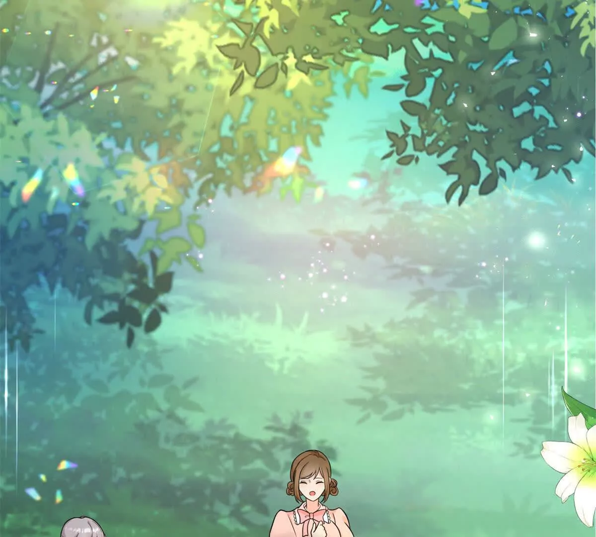 第4话 湖上的野餐(1/3)-第5话