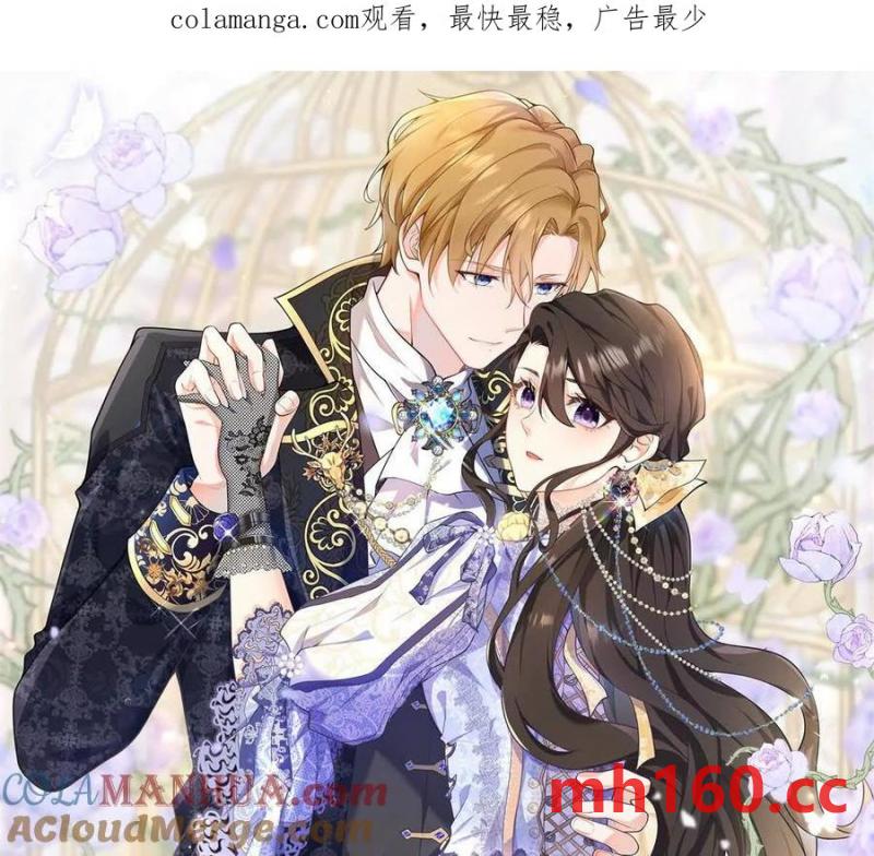 第40话 意料之外的马车(1/2)-第41话