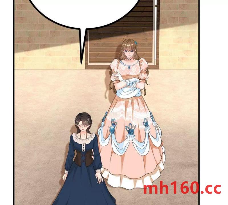 第40话 意料之外的马车(1/2)-第41话