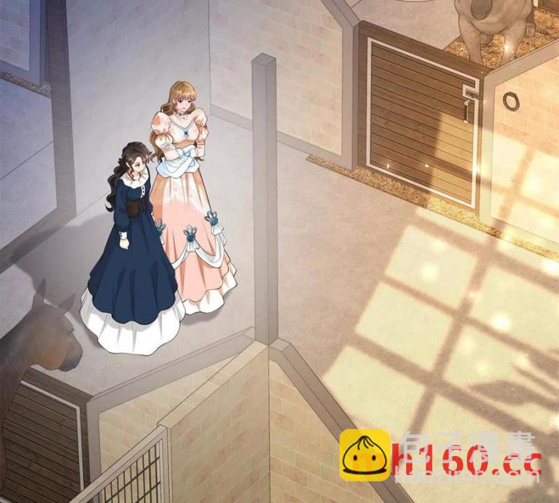 第40话 意料之外的马车(1/2)-第41话