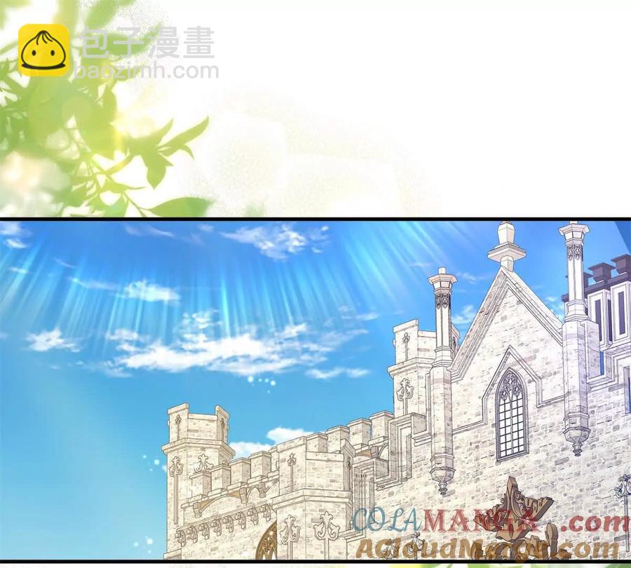 第50话 费安爱好捉弄杰米(1/2)-第51话