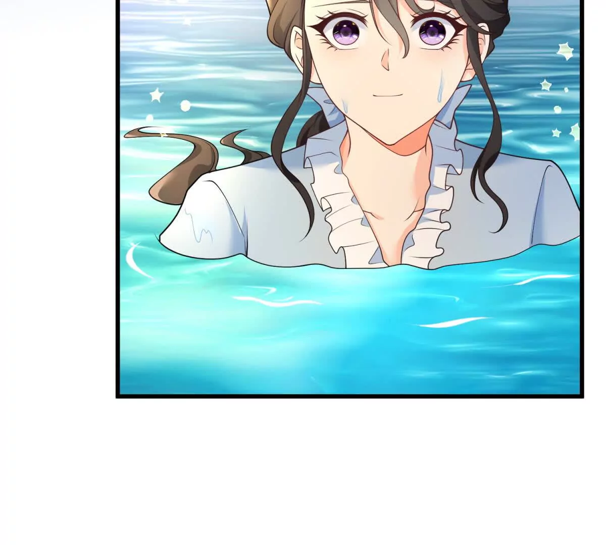 第6话 湖面飘来的好运(1/2)-第7话