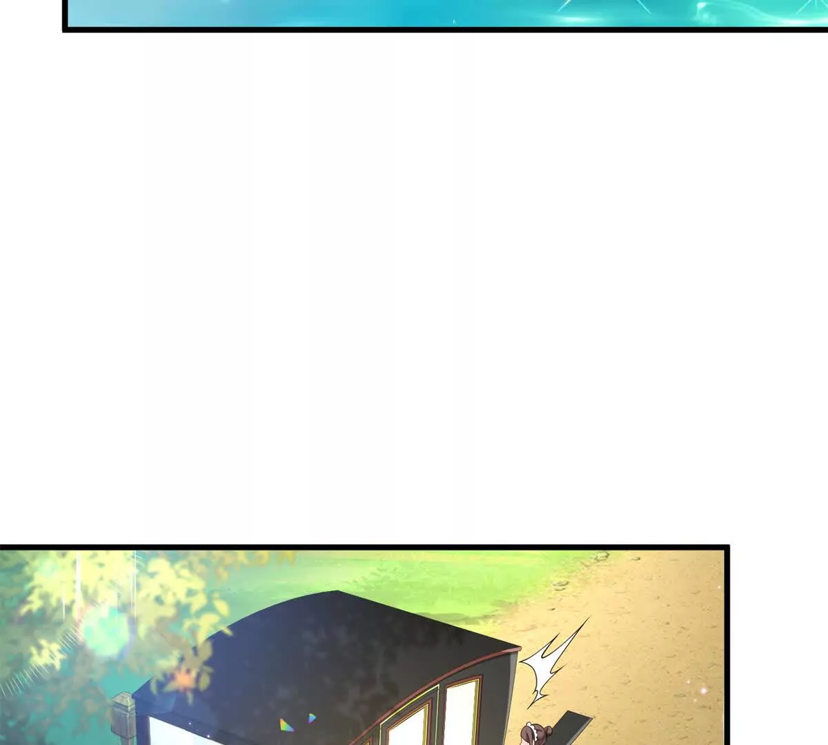 第6话 湖面飘来的好运(1/2)-第7话