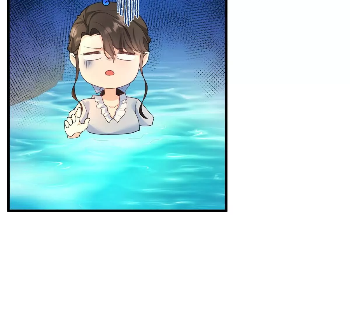 第6话 湖面飘来的好运(1/2)-第7话