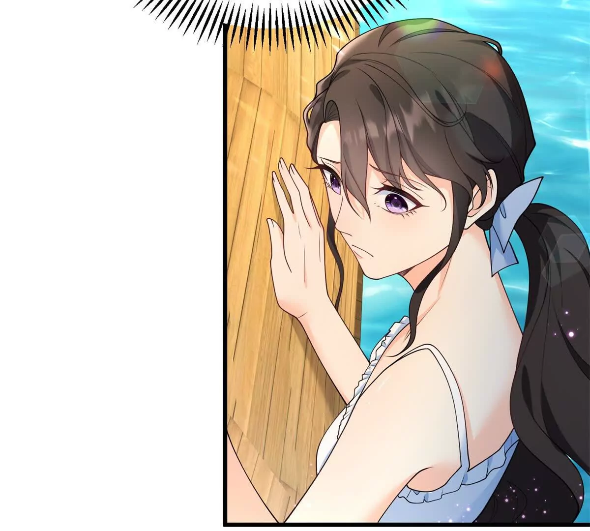 第6话 湖面飘来的好运(1/2)-第7话