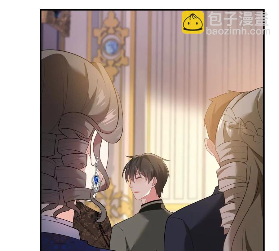 第65话 来自侯爵的邀请(1/2)-第65话