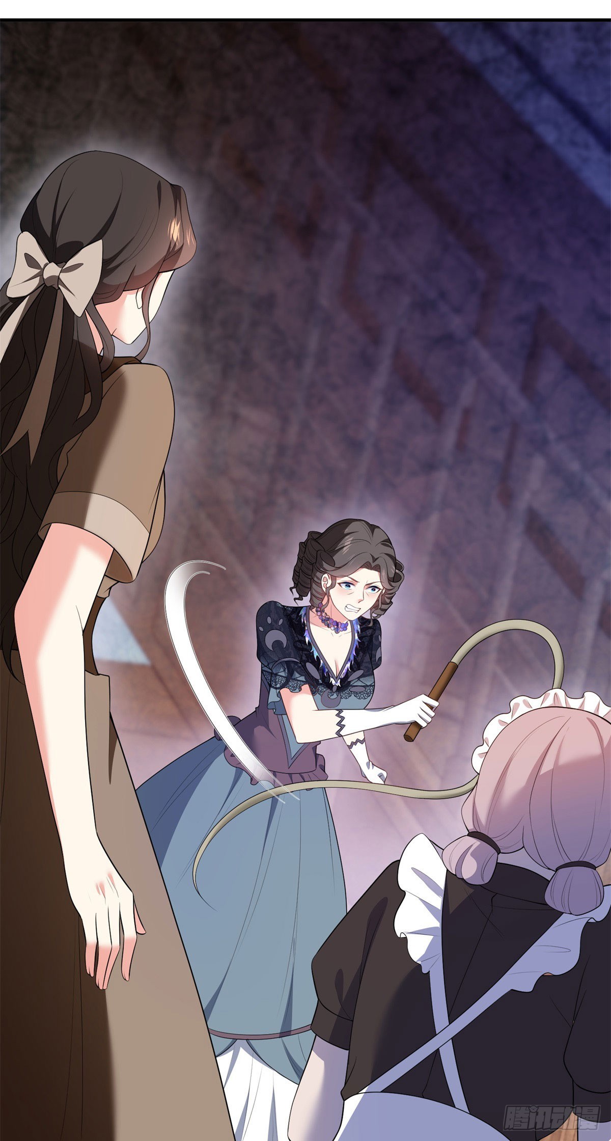 第70话 鞭刑-第69话