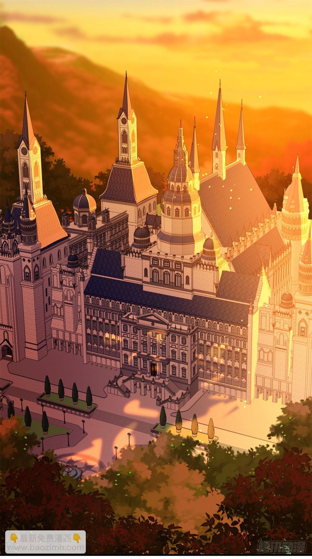 第74话 有生命的耳环-第73话