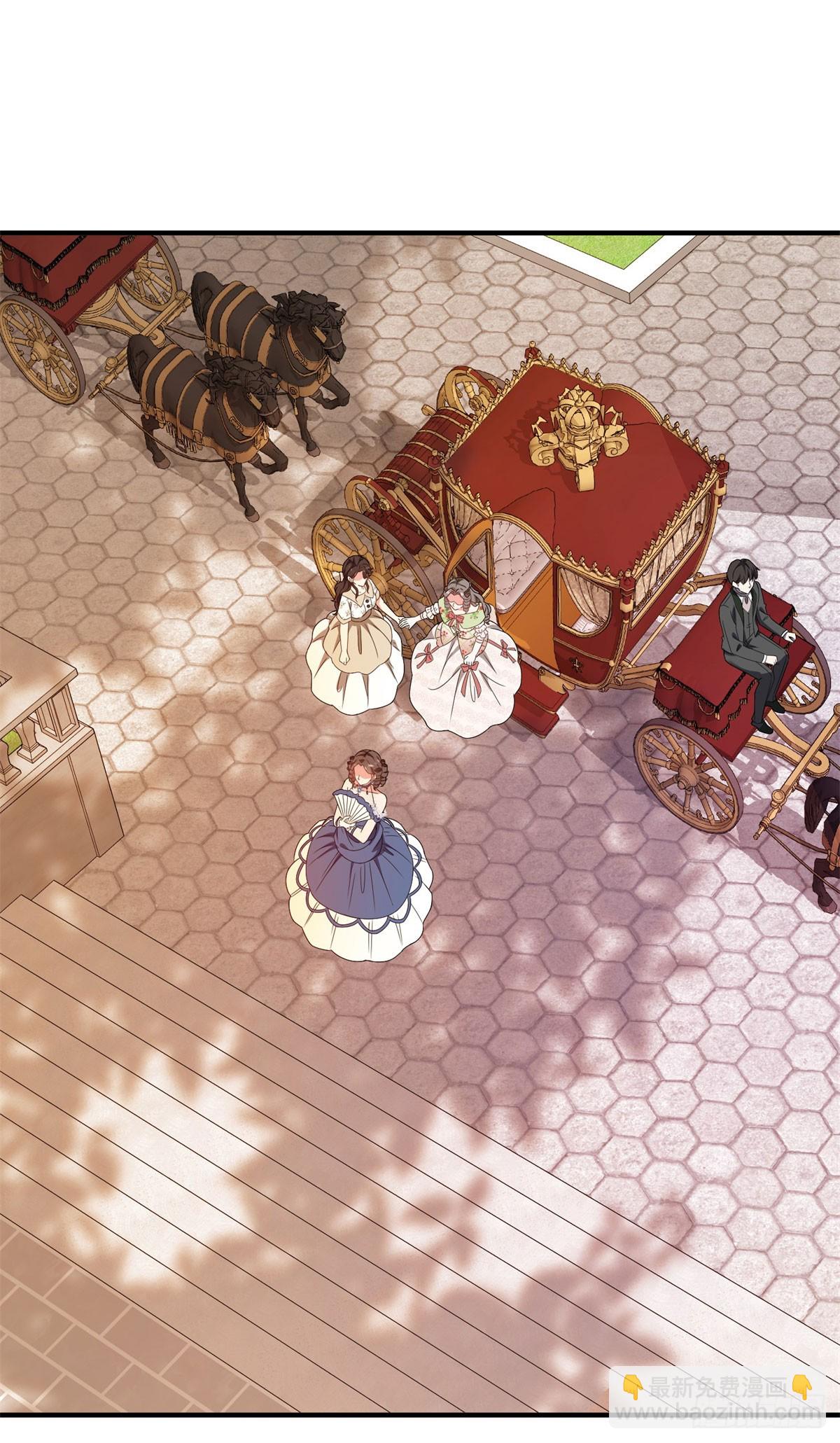 第74话 有生命的耳环-第73话