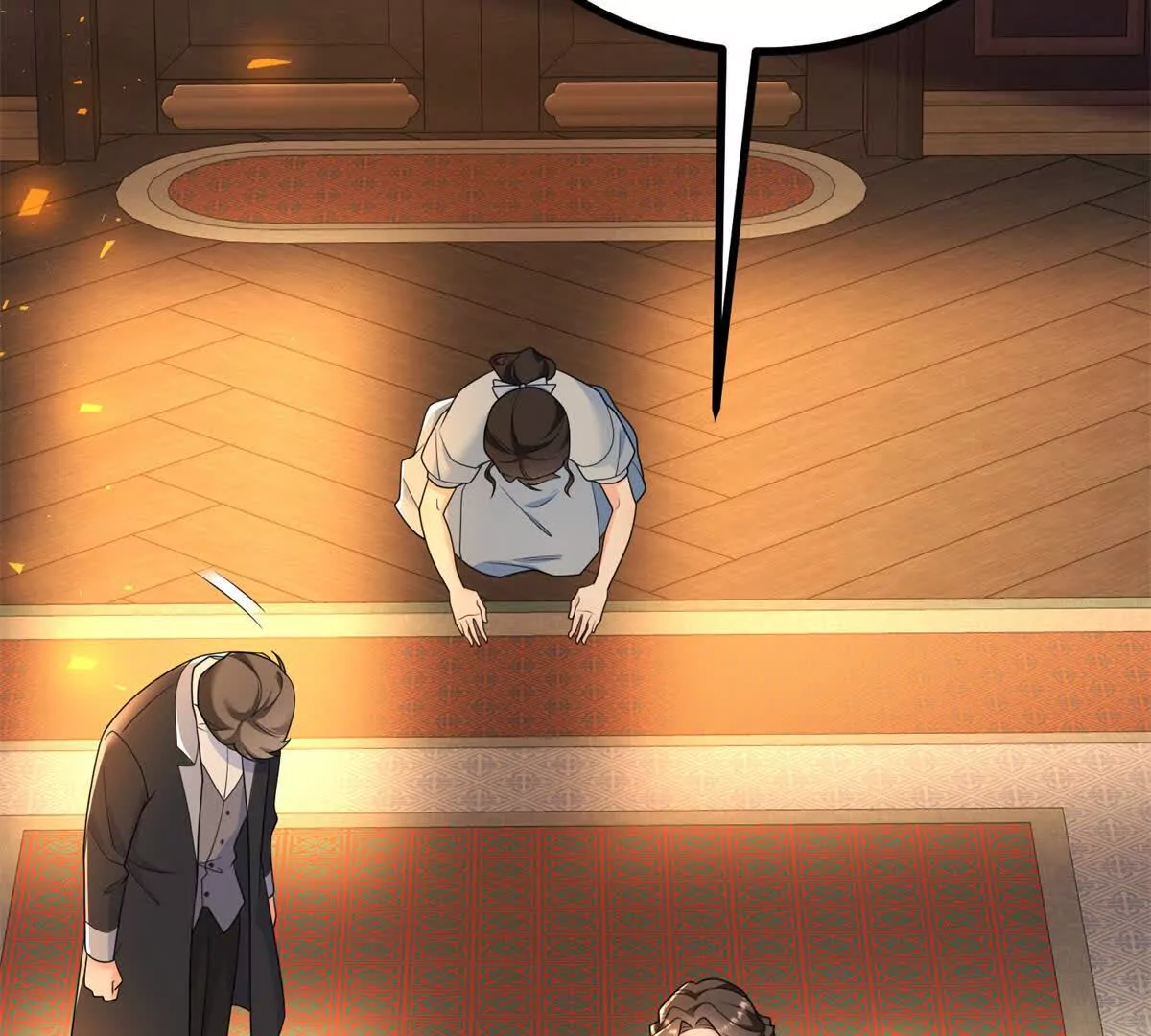 第8话 负债累累的男爵(1/2)-第9话